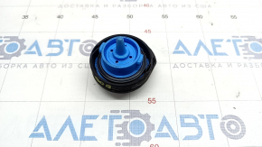 Fuel filler cap Audi A4 B8 08-16 type 2 broken fastening