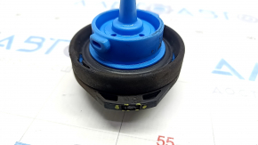 Fuel filler cap Audi A4 B8 08-16 type 2 broken fastening