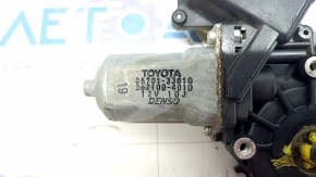 Rear left window lift motor Lexus ES350 07-12