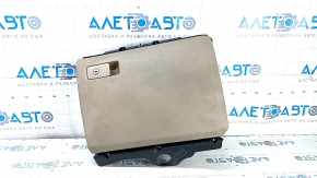 Glove box, glove compartment VW CC 08-17 beige, scratches