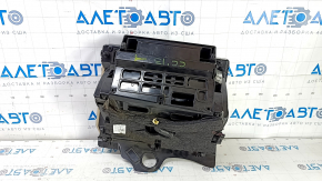 Glove box, glove compartment VW CC 08-17 beige, scratches