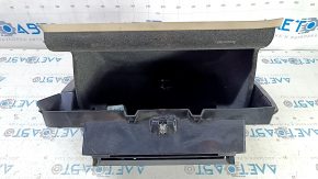 Glove box, glove compartment VW CC 08-17 beige, scratches