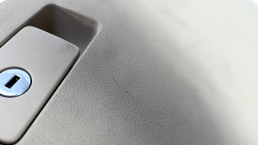 Glove box, glove compartment VW CC 08-17 beige, scratches