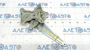 Window lift mechanism rear left Lexus ES350 07-12