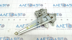 Window lift mechanism rear left Lexus ES350 07-12