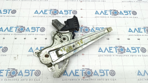 Rear left window lift with motor for Lexus ES350 07-12