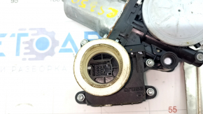 Rear left window lift with motor for Lexus ES350 07-12