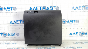 Glove box, glove compartment VW Tiguan 09-17 black, scratches