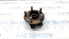Front left hub for Ford Edge 15-24