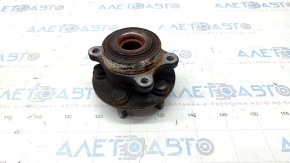 Front left hub for Ford Edge 15-24