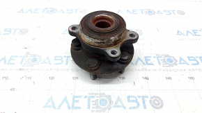 Front right hub for Ford Edge 15-24