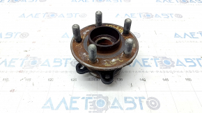 Front right hub for Ford Edge 15-24