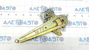 Rear left window lift mechanism for Lexus GS300 GS350 GS430 GS450h 06-11