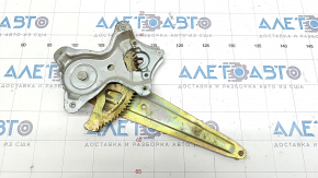 Rear left window lift mechanism for Lexus GS300 GS350 GS430 GS450h 06-11