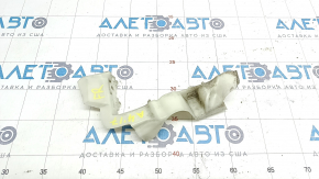 Front bumper mount on the right wing Audi A4 B9 17-19 broken mount