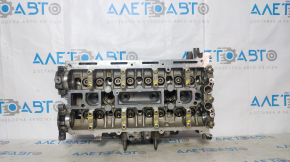 Cylinder head bare Ford Escape 17-19 2.0T