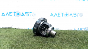 Differential Automatic Transmission Lincoln MKZ 13-16 2.0T AWD