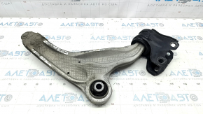 Lower front left arm Ford Edge 15 - torn silent blocks