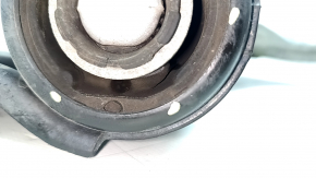 Lower front left arm Ford Edge 15 - torn silent blocks