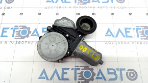 Rear left window lift motor Lexus CT200h 11-17