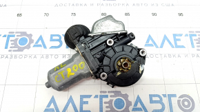 Rear left window lift motor Lexus CT200h 11-17