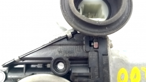 Rear left window lift motor Lexus CT200h 11-17