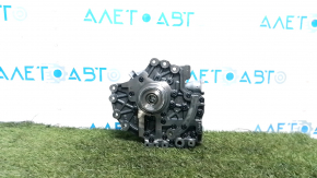 Oil pump automatic transmission Lincoln MKZ 13-16 2.0T AWD