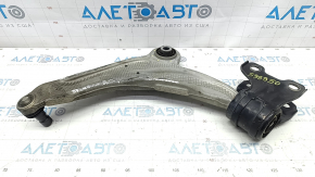 Lower front right arm Ford Edge 15 - torn silent blocks
