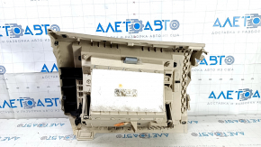 Glove box, glove compartment VW Passat b7 12-15 USA beige, scratches
