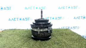 Gearbox block automatic transmission Lincoln MKZ 13-16 2.0T AWD