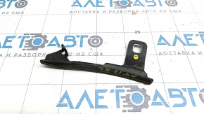 Rear left fender liner mount Audi A4 B9 17-
