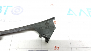 Rear left fender liner mount Audi A4 B9 17-
