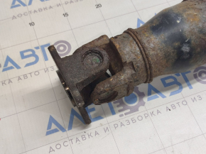 Driveshaft driveshaft Nissan Murano z52 15- rusty