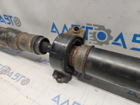 Driveshaft driveshaft Nissan Murano z52 15- rusty