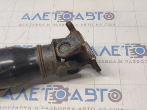 Driveshaft driveshaft Nissan Murano z52 15- rusty