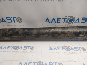 Driveshaft driveshaft Nissan Murano z52 15- rusty