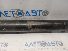 Driveshaft driveshaft Nissan Murano z52 15- rusty