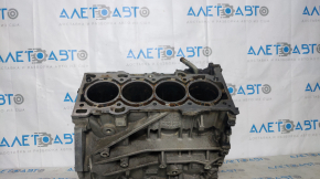 Bare cylinder block Ford Escape 17-19 2.0T for grinding