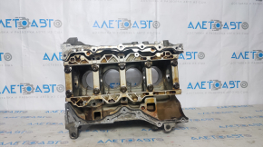 Bare cylinder block Ford Escape 17-19 2.0T for grinding