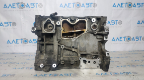 Bare cylinder block Ford Escape 17-19 2.0T for grinding