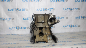 Bare cylinder block Ford Escape 17-19 2.0T for grinding
