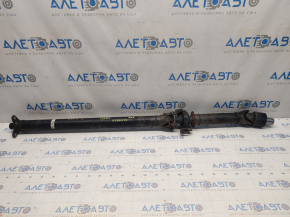 Rear propeller shaft Lexus GS350 07-11 awd, rust