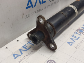 Rear propeller shaft Lexus GS350 07-11 awd, rust