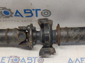 Rear propeller shaft Lexus GS350 07-11 awd, rust
