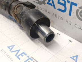 Rear propeller shaft Lexus GS350 07-11 awd, rust