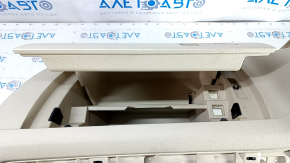 Glove box, glove compartment VW Passat b7 12-15 USA beige