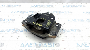 Engine mount left Ford Edge 19- 2.0T cracked