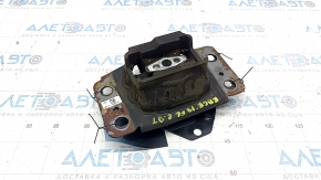 Engine mount left Ford Edge 19- 2.0T cracked