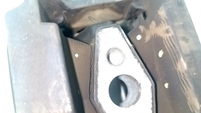 Engine mount left Ford Edge 19- 2.0T cracked