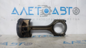 Connecting rod with piston Ford Escape 17-19 2.0T